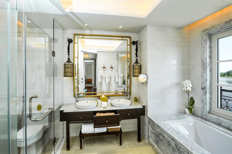 Mia Saigon 5* Hô Chi Minh-Ville
