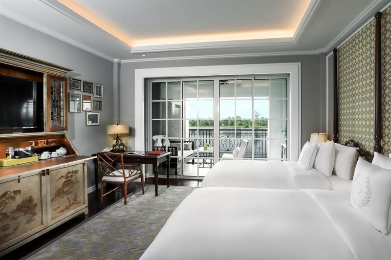 Hotel Mia Saigon Hô Chi Minh-Ville